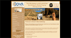 Desktop Screenshot of dvrphx.com